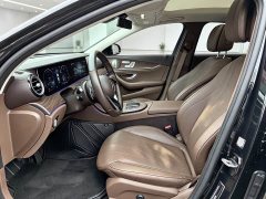 Mercedes-Benz E-Class E 300 L Sport Fashion Edition - ფოტო 9