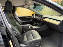 Tesla Model Y Standard Range RWD - ფოტო 12
