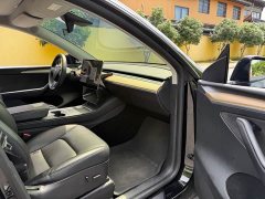 Tesla Model Y Standard Range RWD - ფოტო 13