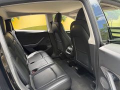 Tesla Model Y Standard Range RWD - ფოტო 14