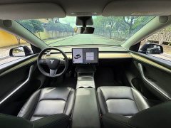 Tesla Model Y Standard Range RWD - ფოტო 15