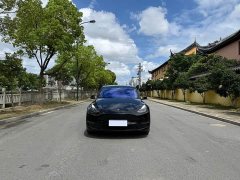 Tesla Model Y Standard Range RWD - ფოტო 2