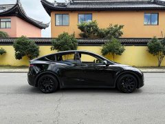 Tesla Model Y Standard Range RWD - ფოტო 4