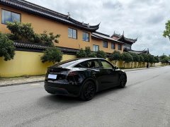 Tesla Model Y Standard Range RWD - ფოტო 5