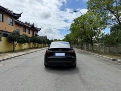 Tesla Model Y Standard Range RWD - ფოტო 6