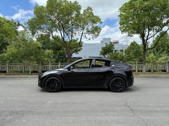 Tesla Model Y Standard Range RWD - ფოტო 8