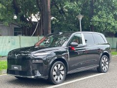 Voyah Lantu Taishan X8 Plug-in Hybrid MAX - ფოტო 1
