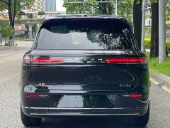 Voyah Lantu Taishan X8 Plug-in Hybrid MAX - ფოტო 15