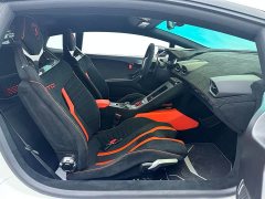 Lamborghini Huracán 2021 Huracán STO - ფოტო 14