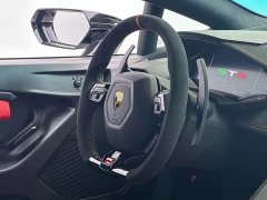 Lamborghini Huracán 2021 Huracán STO - ფოტო 17