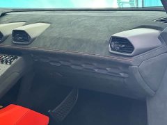Lamborghini Huracán 2021 Huracán STO - ფოტო 18