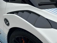 Lamborghini Huracán 2021 Huracán STO - ფოტო 20