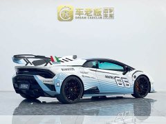 Lamborghini Huracán 2021 Huracán STO - ფოტო 4
