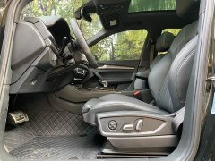 Audi Q5L 45 TFSI Luxury Dynamic - ფოტო 13