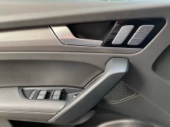 Audi Q5L 45 TFSI Luxury Dynamic - ფოტო 14