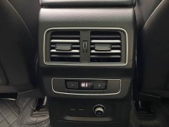 Audi Q5L 45 TFSI Luxury Dynamic - ფოტო 20