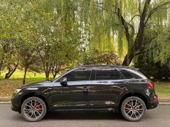 Audi Q5L 45 TFSI Luxury Dynamic - ფოტო 3
