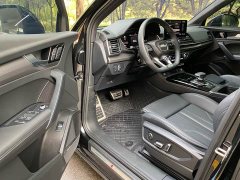 Audi Q5L 45 TFSI Luxury Dynamic - ფოტო 4