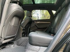 Audi Q5L 45 TFSI Luxury Dynamic - ფოტო 5