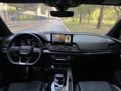Audi Q5L 45 TFSI Luxury Dynamic - ფოტო 6