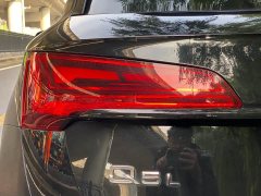 Audi Q5L 45 TFSI Luxury Dynamic - ფოტო 9