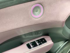 Voyah Lantu FREE Rear-Wheel Drive Qiankun Edition - ფოტო 13