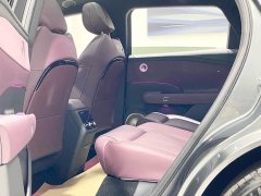Voyah Lantu FREE Rear-Wheel Drive Qiankun Edition - ფოტო 14