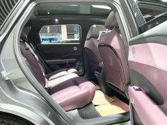 Voyah Lantu FREE Rear-Wheel Drive Qiankun Edition - ფოტო 18