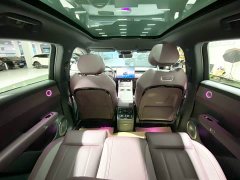 Voyah Lantu FREE Rear-Wheel Drive Qiankun Edition - ფოტო 19