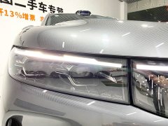 Voyah Lantu FREE Rear-Wheel Drive Qiankun Edition - ფოტო 4