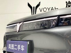 Voyah Lantu FREE Rear-Wheel Drive Qiankun Edition - ფოტო 5