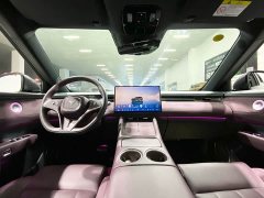 Voyah Lantu FREE Rear-Wheel Drive Qiankun Edition - ფოტო 6