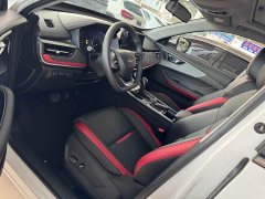 Chery Tiggo 5X Super Hero Edition 1.5L CVT Luxury - ფოტო 2