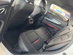 Chery Tiggo 5X Super Hero Edition 1.5L CVT Luxury - ფოტო 3