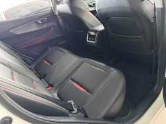 Chery Tiggo 5X Super Hero Edition 1.5L CVT Luxury - ფოტო 5