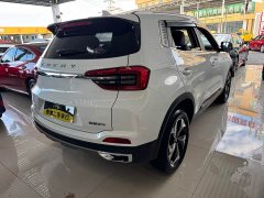 Chery Tiggo 5X Super Hero Edition 1.5L CVT Luxury - ფოტო 8
