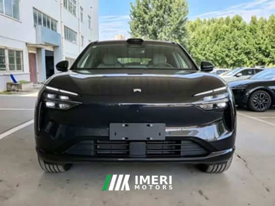Avatr 07 Ultra Pure Electric AWD