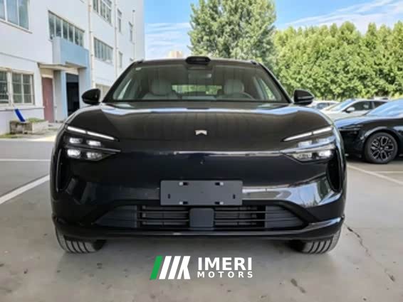Avatr 07 2026 Ultra Pure Electric AWD - ავტომობილი ჩინეთიდან