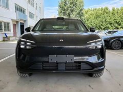 Avatr 07 2026 Ultra Pure Electric AWD - ფოტო 1