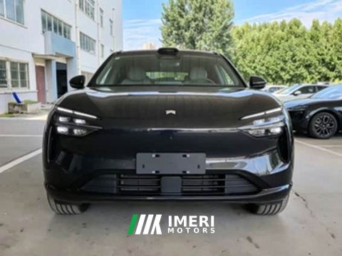2025 Avatr 07 2026 Ultra Pure Electric AWD - ავტომობილი ჩინეთიდან