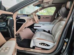 Avatr 07 2026 Ultra Pure Electric AWD - ფოტო 4
