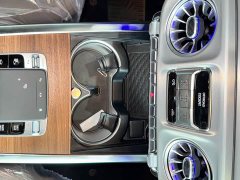 Mercedes-Benz G-Class G 450 d Korean Spec - ფოტო 17