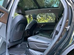Audi Q7 55 TFSI quattro S line Sport - ფოტო 11