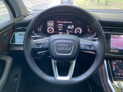 Audi Q7 55 TFSI quattro S line Sport - ფოტო 13