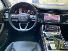 Audi Q7 55 TFSI quattro S line Sport - ფოტო 14