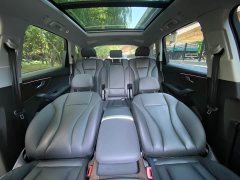 Audi Q7 55 TFSI quattro S line Sport - ფოტო 20