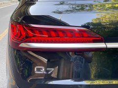 Audi Q7 55 TFSI quattro S line Sport - ფოტო 4