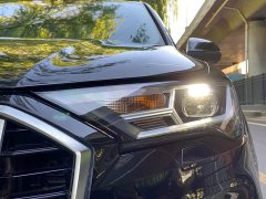 Audi Q7 55 TFSI quattro S line Sport - ფოტო 5