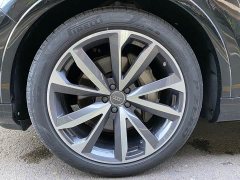 Audi Q7 55 TFSI quattro S line Sport - ფოტო 7