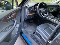 Audi Q7 55 TFSI quattro S line Sport - ფოტო 8